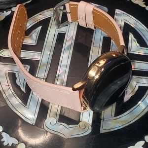 Samsung Galaxy Watch Active2, Rose Gold, 40mm screen